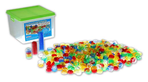 Favorite Light Table activities, tools, and toys for preschool, pre-k, and kindergarten age students in the classroom or at home.