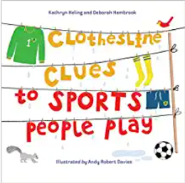 Clothing book list for preschool, pre-k, and kindergarten. The perfect resources for a clothing unit or clothing theme! #clothingunit #clothingtheme #booklist #childrensbooklist