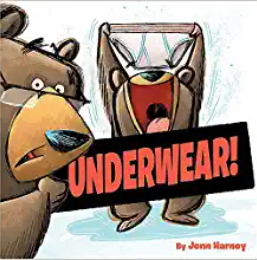 Clothing book list for preschool, pre-k, and kindergarten. The perfect resources for a clothing unit or clothing theme! #clothingunit #clothingtheme #booklist #childrensbooklist