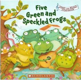 The best books for preschool, pre-k, and kindergarten. The perfect resources to fill your classroom library with great titles for little learners. #childrensbooklist #booklist #bestbookspreschool #bestbooksprek #bestbookskindergarten